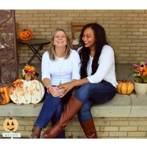 Meet your Posher, Gloria